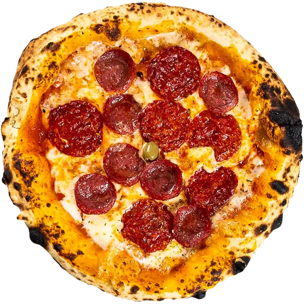 Pepperoni