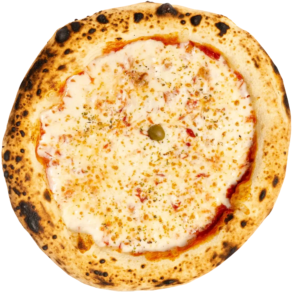 Margherita