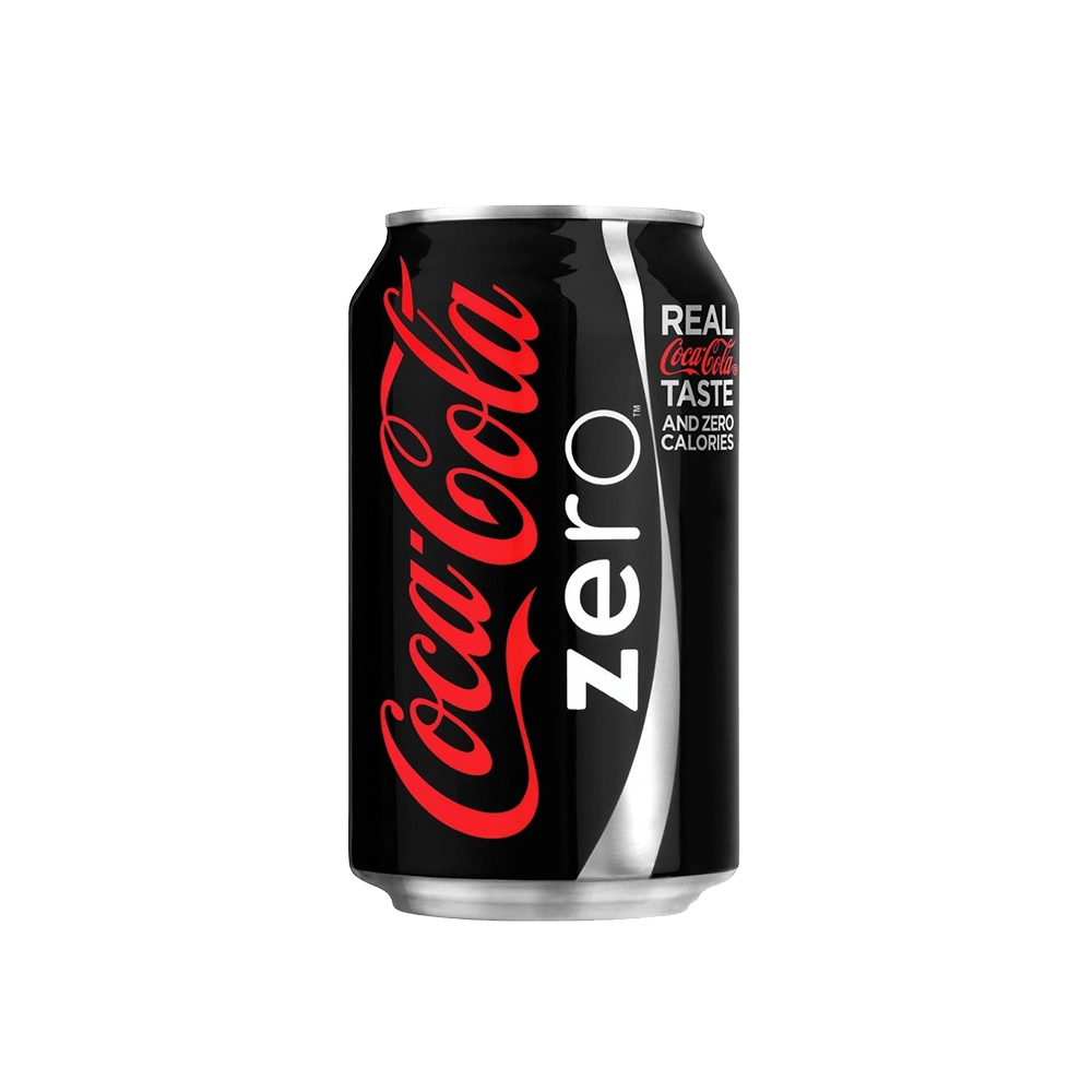 Coca-Cola Zero