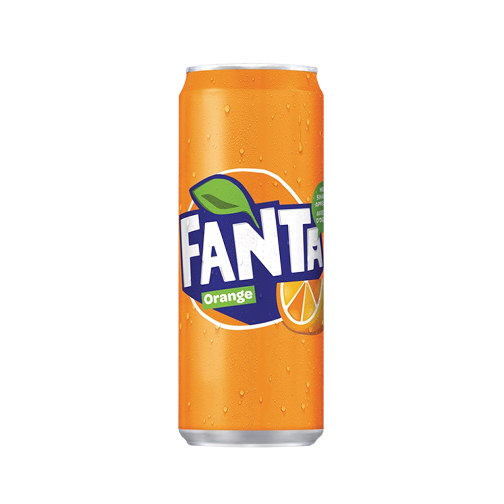 Fanta