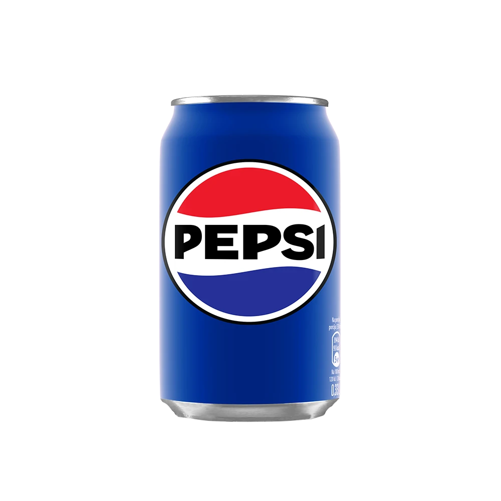 Pepsi